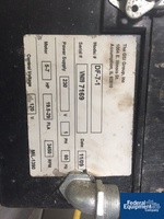 Image of 39'' L X 34" Drum Dryer, C/S, Heater 08
