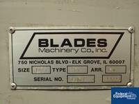 Image of Blades Machinery Blower, Size 1325 02