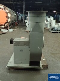 Image of Blades Machinery Blower, Size 1325 03