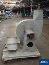 Image of Blades Machinery Blower, Size 1325 04