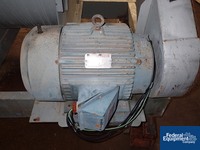 Image of 25 HP Chicago Blower 06