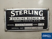 Image of 25 HP Sterling Blower 02