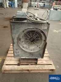 Image of 5 HP Chicago Blower 02