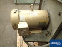 Image of 5 HP Chicago Blower 05
