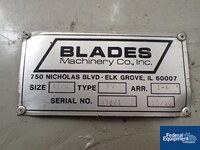 Image of 20 HP Blades Machinery Blower 02