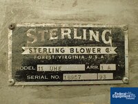 Image of 20 HP Sterling Blower 02