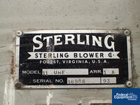 Image of 15 HP Sterling Blower 02