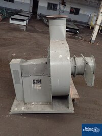 Image of 15 HP Sterling Blower 03