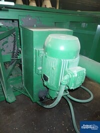 Image of PTR Baler/Compactor, Model 3400HDES, 15 HP 06