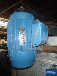 Image of Carter-Day Spin Dryer, Style DD45A, S/S 06