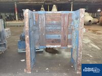 Image of 48" Guillotine Bale Cutter 04