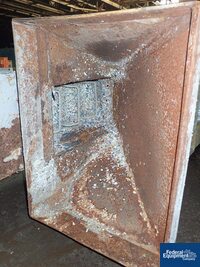 Image of 13'' Universal Ind Bucket Elevator, Model C6-600-ED,C/S 07