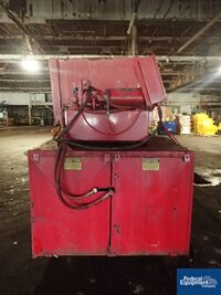 Image of Sebright Products Trash Compactor, Model 7460-S 04