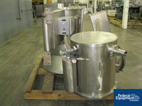 Image of Glatt GPCG Wurster Insert, S/S 02
