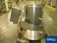 Image of Glatt GPCG Wurster Insert, S/S 03