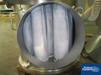 Image of Glatt GPCG Wurster Insert, S/S 06