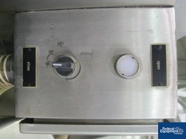 Image of Glatt GPCG Wurster Insert, S/S 07