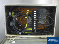 Image of Glatt GPCG Wurster Insert, S/S 08