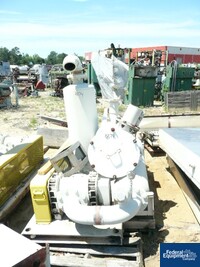 Image of Sprout Waldron Rail Car Unloading System 02