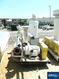 Image of Sprout Waldron Rail Car Unloading System 05