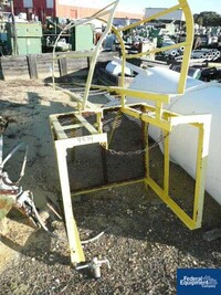 Image of Sprout Waldron Rail Car Unloading System 11