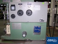 Image of Fryma Coball Mill, Model MS-Z12, S/S 03