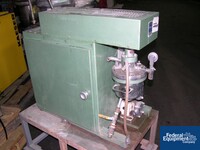 Image of Fryma Coball Mill, Model MS-Z12, S/S 04