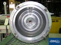 Image of Fryma Coball Mill, Model MS-Z12, S/S 06