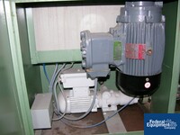 Image of Fryma Coball Mill, Model MS-Z12, S/S 07