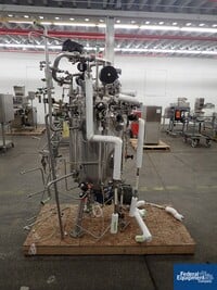 Image of 150 Liter Precision Fermenter, 316L S/S, 50/100# 04