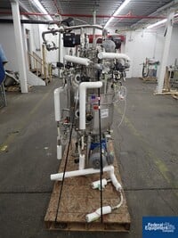 Image of 150 Liter Precision Fermenter, 316L S/S, 50/100# 05