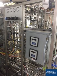 Image of 150 Liter Precision Fermenter, 316L S/S, 50/100# 14