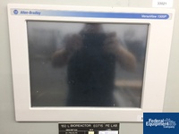 Image of 150 Liter Precision Fermenter, 316L S/S, 50/100# 15