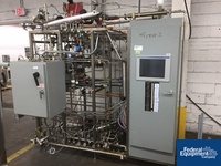 Image of 150 Liter Precision Fermenter, 316L S/S, 50/100# 16