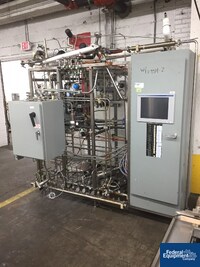 Image of 150 Liter Precision Fermenter, 316L S/S, 50/100# 17