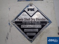 Image of 3 CU FT P-K Twin Shell Blender 02