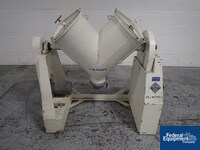 Image of 3 CU FT P-K Twin Shell Blender 03