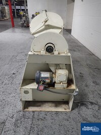 Image of 3 CU FT P-K Twin Shell Blender 04