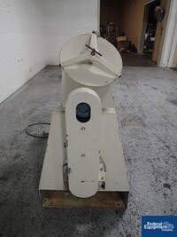 Image of 3 CU FT P-K Twin Shell Blender 06
