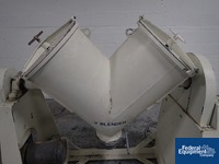Image of 3 CU FT P-K Twin Shell Blender 11