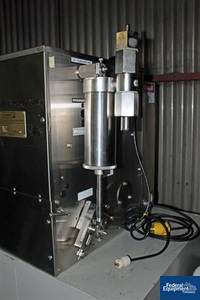 Image of One used Filamatic Piston Filler 03