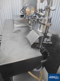 Image of 2" Sturtevant Micronizer Jet Mill, Model SDM2 04