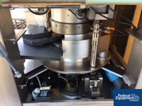 Image of Korsch PH 230/14 Tablet Press, 14 Station 07