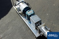 Image of Gear Pump, 1 HP 03