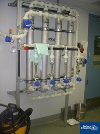 Image of Ionics DI Water Purification System 02