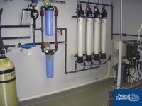 Image of Ionics DI Water Purification System 03