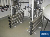 Image of Ionics DI Water Purification System 04