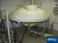 Image of Ionics DI Water Purification System 05