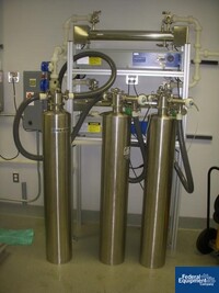 Image of Ionics DI Water Purification System 06