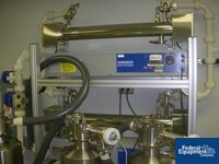 Image of Ionics DI Water Purification System 07